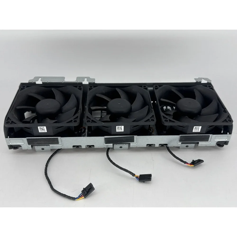 Dell Precision T5810 T7910 Front Cooling Fan Assembly MW96M 1B33FUE00 OEM NWT